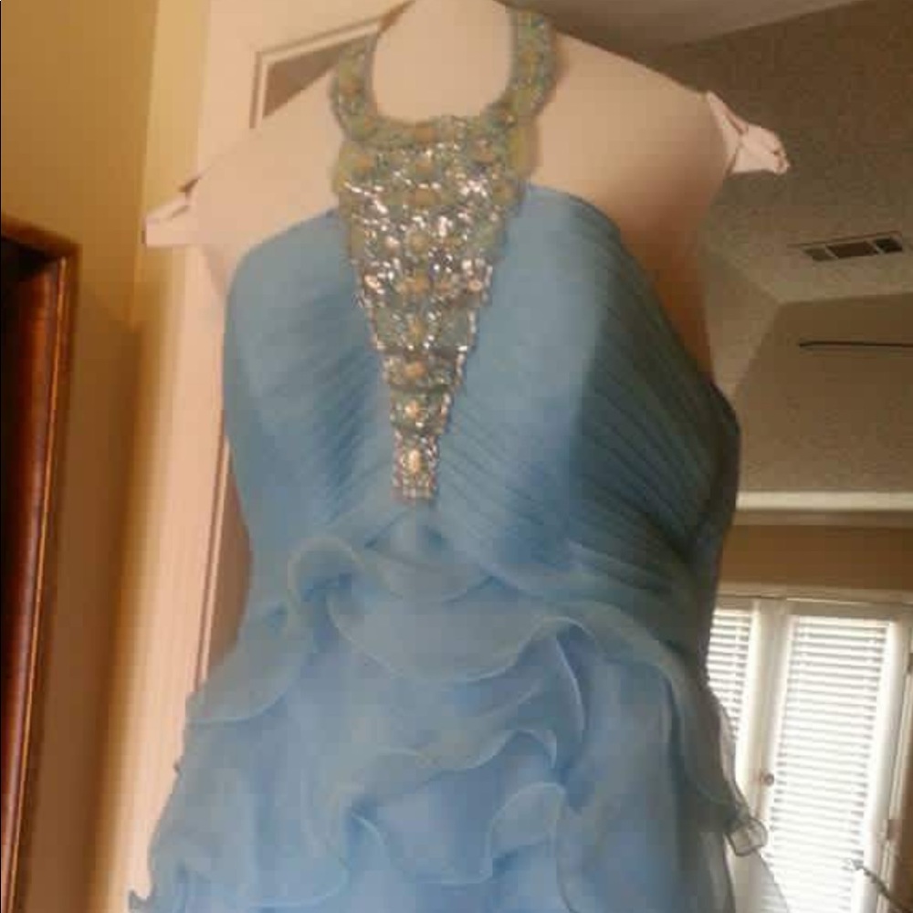 Formal Dress